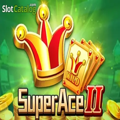 Super Ace II কার্ড-থিম স্লট 333bk-এ